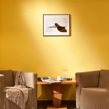 Arion Hotel Athene