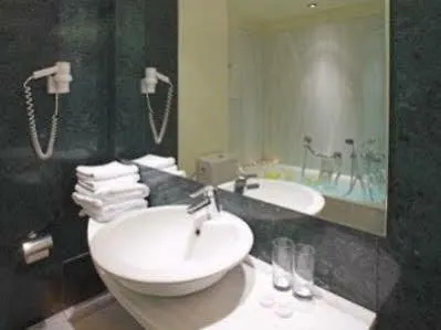 Hotel Arion Athene