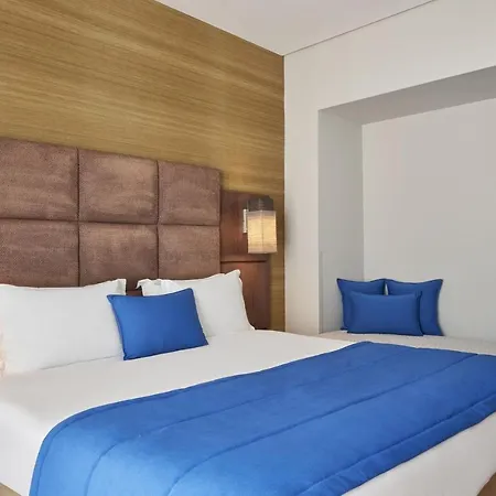 Arion Hotel Athene