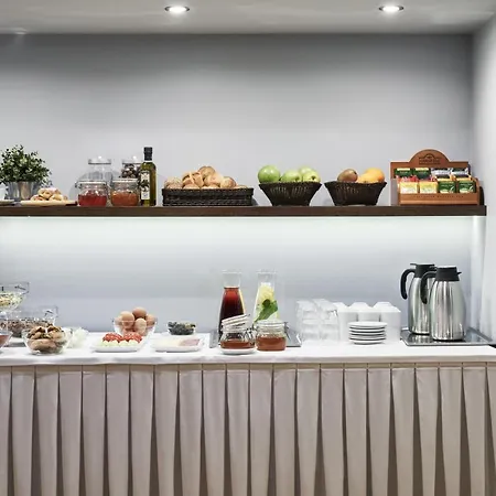 Hotel Arion Athene