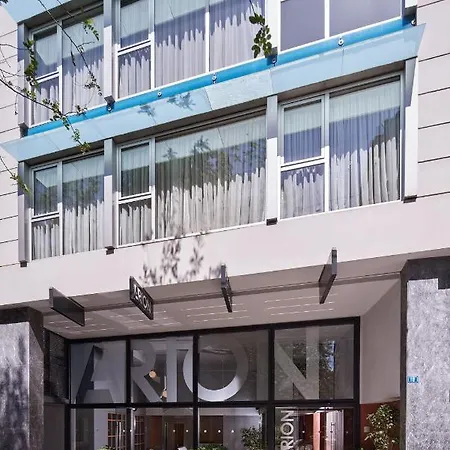 Hotel Arion Athene