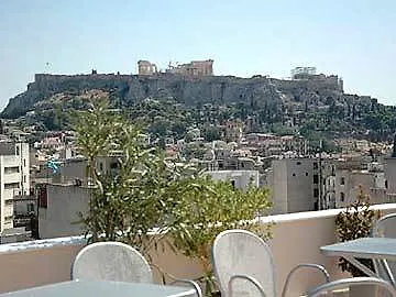 Arion Ξενοδοχείο 3*