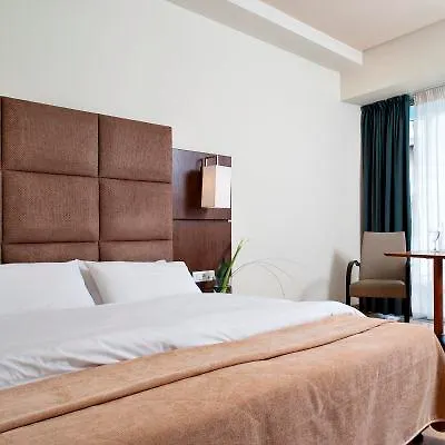 Hotel Arion Athens