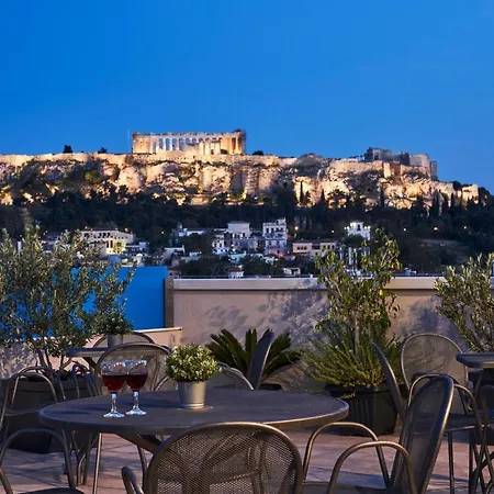 Arion Athens
