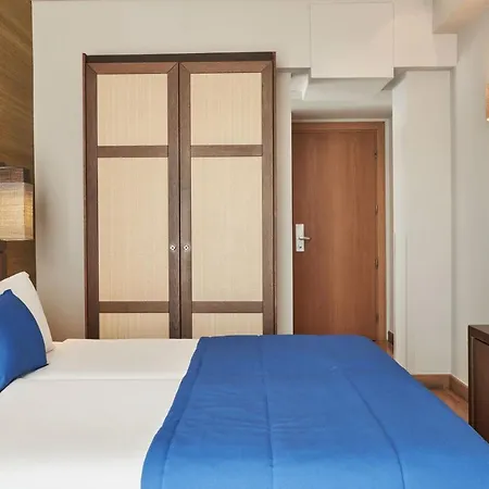 Hotel Arion Athens